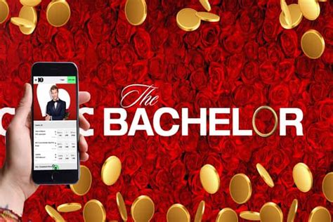 Bachelor Betting .